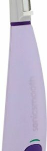 MICHAEL TODD BEAUTY - Sonicsmooth Dermaplaning System - Purple