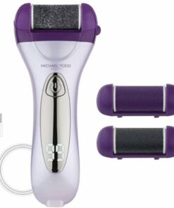 MICHAEL TODD BEAUTY - Pedimax Pedicure Foot Tool - Purple