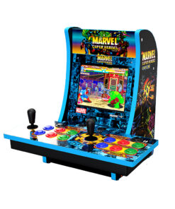 Arcade1Up - Marvel 2-player Countercade