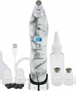 MICHAEL TODD BEAUTY - Sonic Refresher Resurfacing System - White