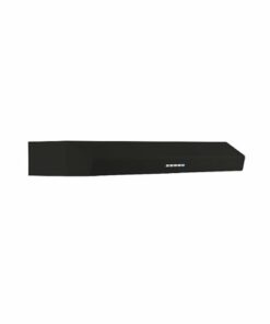 Zephyr - Breeze II 30 in. 400 CFM Under Cabinet Range Hood with LED Lights - Black