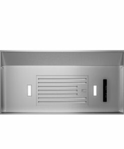 Zephyr - Vortex 36 in. 390 CFM Insert Range Hood with LED Lights - Stainless steel