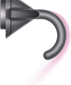 Dyson - Supersonic Flyaway attachment - Iron
