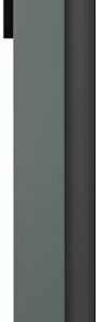 Google - Geek Squad Certified Refurbished Nest Doorbell Battery - Ivy