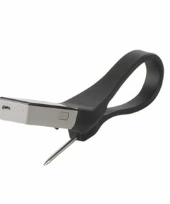 GE - Probe Accessory - Silver