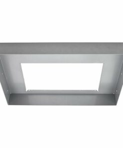 GE - 30" Hood Liner - Silver