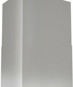 Zephyr - Duct Cover Extension for AK7748AS - Stainless steel