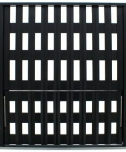 Zephyr - Presrv 5-Bottle Display Rack for Full Size PRW Model Wine Coolers - Black