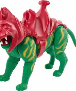 Masters of the Universe - Battle Cat Action Figure