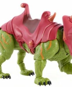 Masters of the Universe - Masterverse Revelation BattleCat Action Figure