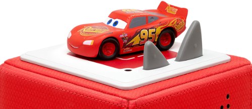 Tonies - Disney: Finding Nemo & Cars (2-Pack)
