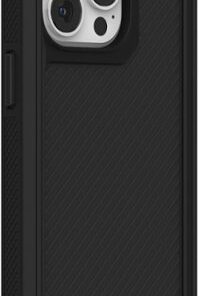 Survivor - All-Terrain Earth Case for iPhone 13 Pro - Black
