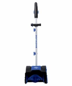 Snow Joe - 24V-SS10 24-Volt iON+ Cordless Snow Shovel Kit - Blue