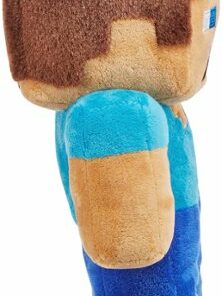 Minecraft - 8" Basic Plush Character - Styles May Vary