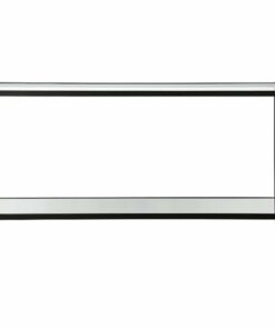 Camden&Wells - Hera Console Table - Blackened Bronze 0