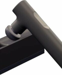 Lyric - Therapeutic Massager Granite - Granite