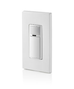 Leviton - Decora Motion Sensor Switch - White