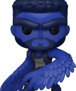 Funko - POP! Movies: Space Jam: A New Legacy - The Brow