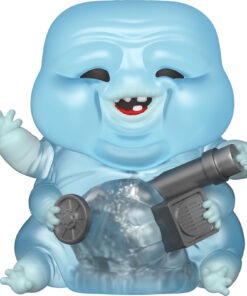 Funko - POP! Movies: Ghostbusters: Afterlife - Muncher