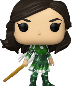 Funko - POP! Marvel: Eternals - Sersi