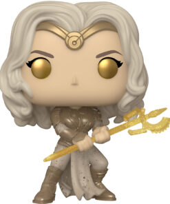 Funko - POP! Marvel: Eternals - Thena