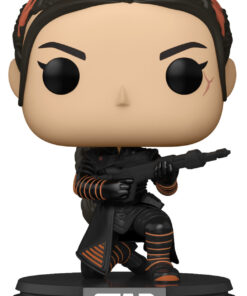Funko - POP! Star Wars: Book of Bobba Fett - Fennec Shand