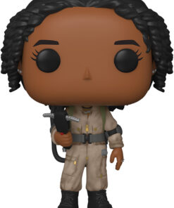 Funko - POP! Movies: Ghostbusters: Afterlife - Lucky