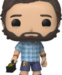 Funko - POP! Movies: Ghostbusters: Afterlife - Mr. Gooberso
