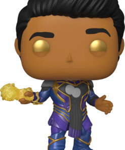 Funko - POP! Marvel: Eternals - Kingo
