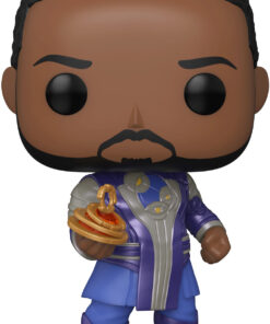 Funko - POP! Marvel: Eternals - Phastos