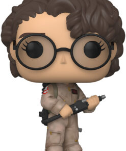 Funko - POP! Movies: Ghostbusters: Afterlife - Phoebe
