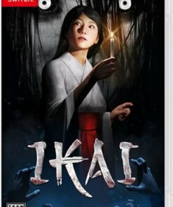 Ikai - Nintendo Switch