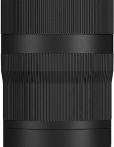 RF 100-400mm f/5.6-I IS USM Telephoto Zoom Lens for Canon RF Mount Cameras - Black