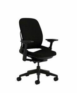 Steelcase - Leap Office Chair - Onyx 0