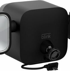Floodlight Mount Accessory for Blink Outdoor Camera - Black