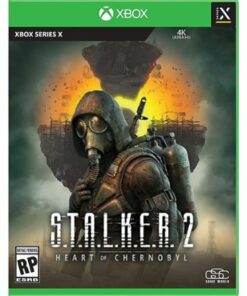 S.T.A.L.K.E.R. 2 Heart of Chornobyl - Xbox Series X