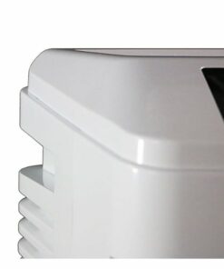 Amana - 35 Pint Dehumidifier - White