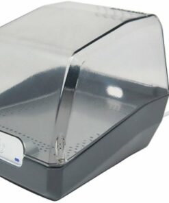 Ear Tech - DryBoost UV Maintenance for Rechargeable Hearing Aids - Gray