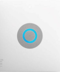 Ring - Alarm Pro Base Station - White