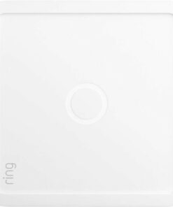 Ring - Power Pack - White