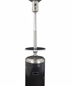 AZ Patio Heaters - Commerical Patio Heater - Bronze