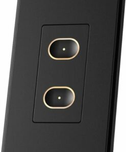 LIFX - Smart Switch 2pk - Black