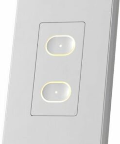 LIFX - Smart Switch 2pk - White