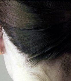 Lexie Hearing - Lexie Lumen OTC Hearing Aids - Bronze