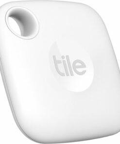 Tile - Mate (2022) - 1 pack - White
