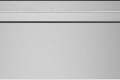 Bertazzoni - 30 Inch Professional Series Warming Drawer - Silver