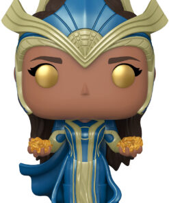 Funko - POP! Marvel: Eternals- Ajak