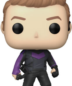 Funko - POP! TV: Marvel Studios Hawkeye - Hawkeye