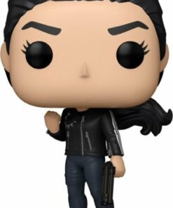 Funko - POP! TV: Marvel Studios Hawkeye - Maya Lopez