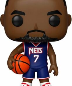 Funko - POP! NBA: Nets - Kevin Durant (City Edition 21-22)